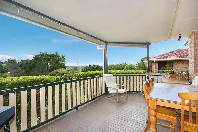Fifth view of Homely house listing, 32 Trinity Drive (off Mountain View Dr), Goonellabah NSW 2480