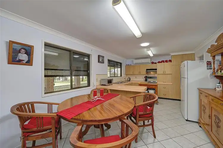Seventh view of Homely house listing, 164-166 McCarthy Road, Avenell Heights QLD 4670