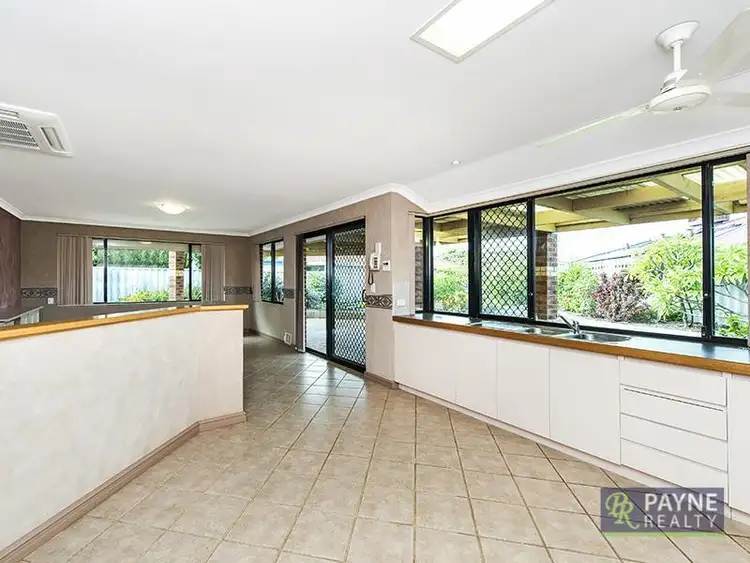 Seventh view of Homely house listing, 30 Montmartre Green, Port Kennedy WA 6172