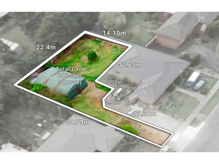 15A Belinda Court, Kilsyth VIC 3137