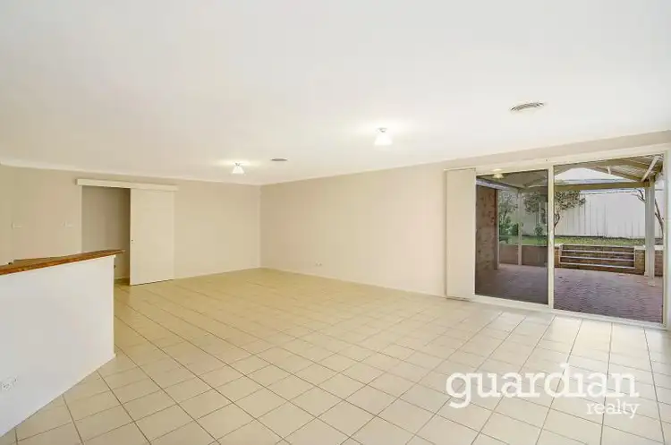Second view of Homely house listing, 119 Dongola Circuit, Schofields NSW 2762