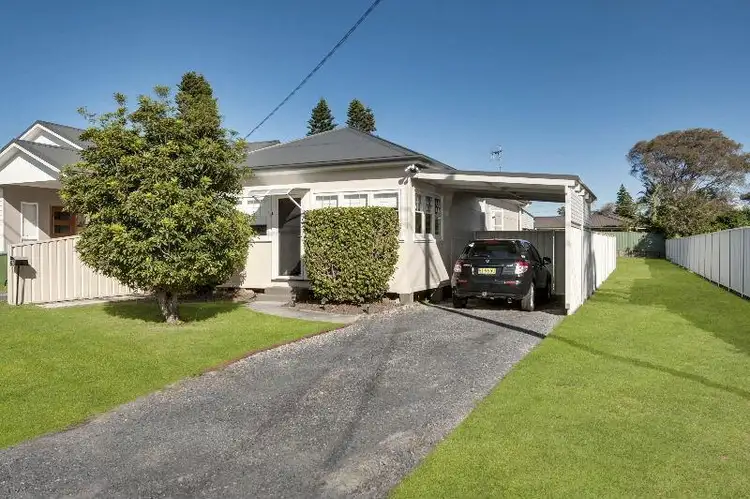 63 Surf Street, Long Jetty NSW 2261