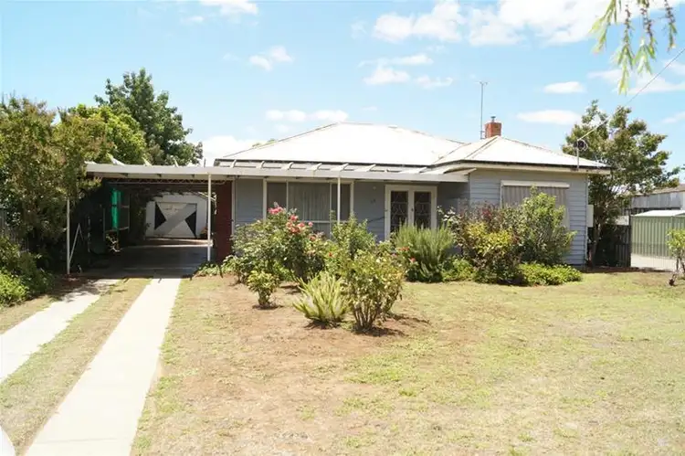 Main view of Homely house listing, 33 McCarthy Avenue, Numurkah VIC 3636