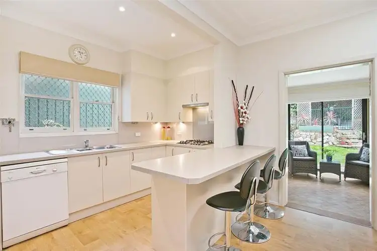 Second view of Homely house listing, 23 Rothwell Crescent, Lane Cove NSW 2066