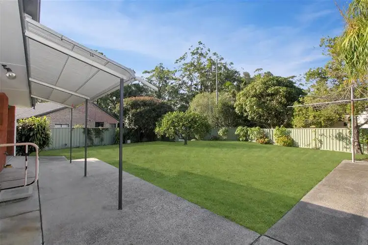 Second view of Homely house listing, 24 Boronia Crescent, North Haven NSW 2443