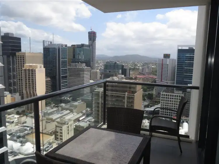 4107/128 Charlotte Street, Brisbane City QLD 4000