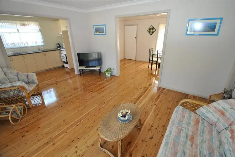 Second view of Homely house listing, 3 Prince Edward Avenue, Culburra Beach NSW 2540