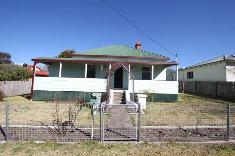 Main view of Homely house listing, 29 Molesworth Street, Tenterfield NSW 2372