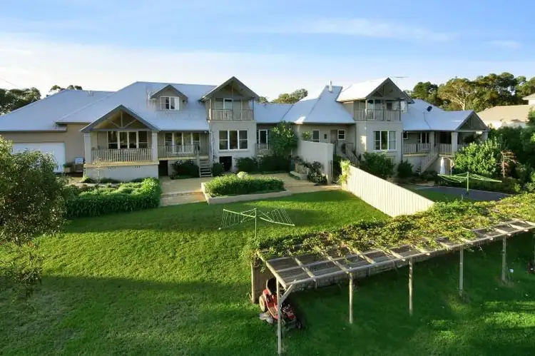 Main view of Homely house listing, Address available on request