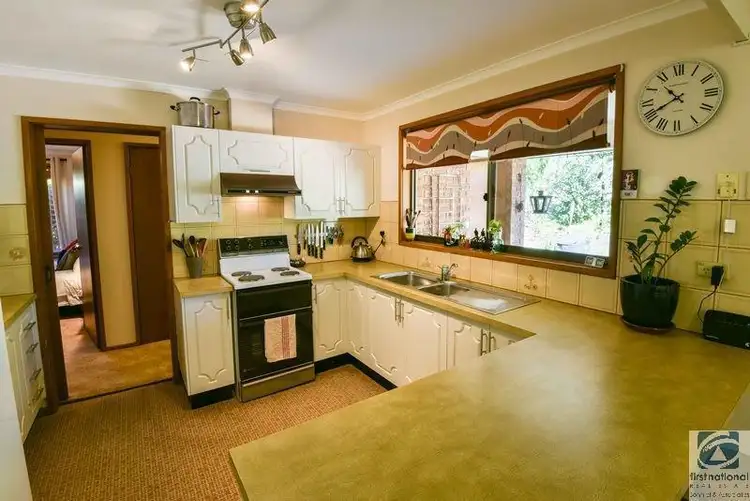 Sixth view of Homely house listing, 11 Spring Street, Beechworth VIC 3747