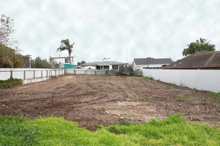 Second view of Homely land listing, 81 Trim Crescent, Old Noarlunga SA 5168