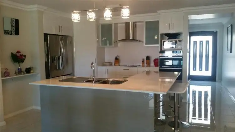 Sixth view of Homely house listing, 47 Skewis Street, Chinchilla QLD 4413