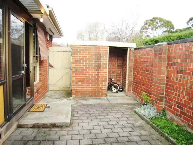 Fourth view of Homely unit listing, 1/444 Boronia Road, Wantirna South VIC 3152