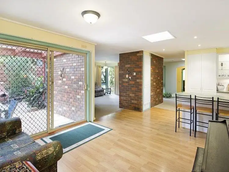 Fourth view of Homely house listing, 23 Miller Road, Heathmont VIC 3135