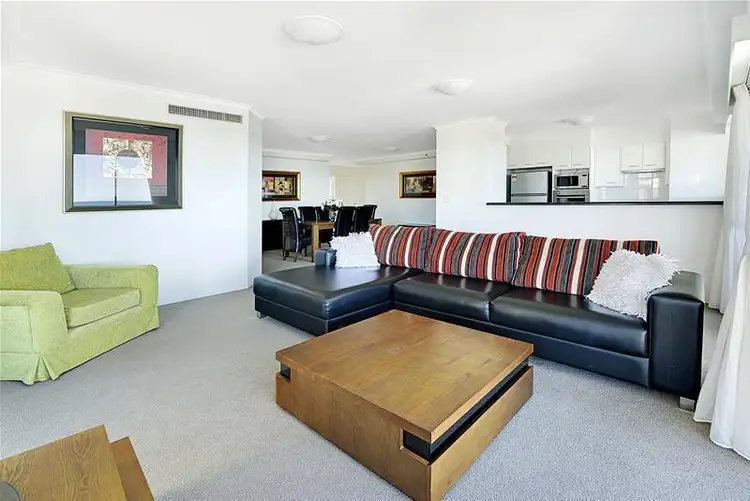 Fourth view of Homely apartment listing, 'Xanadu',59 Pacific Street, Main Beach QLD 4217