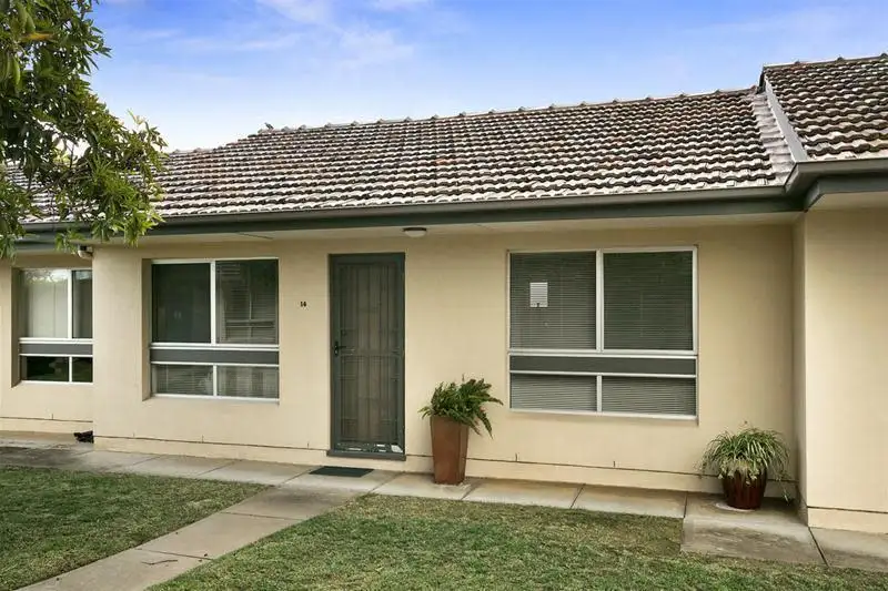 Main view of Homely unit listing, 14/2 Bach Crescent, Seaton SA 5023