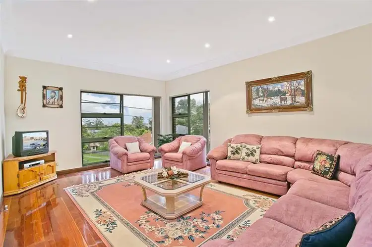Third view of Homely house listing, 21 Farm Street, Gladesville NSW 2111