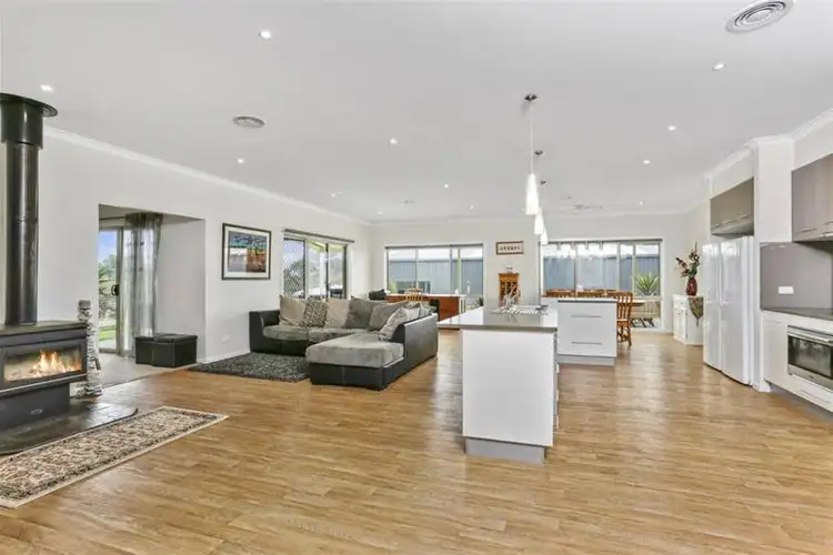 Sixth view of Homely house listing, 49 Bellmans Road, Bushfield VIC 3281