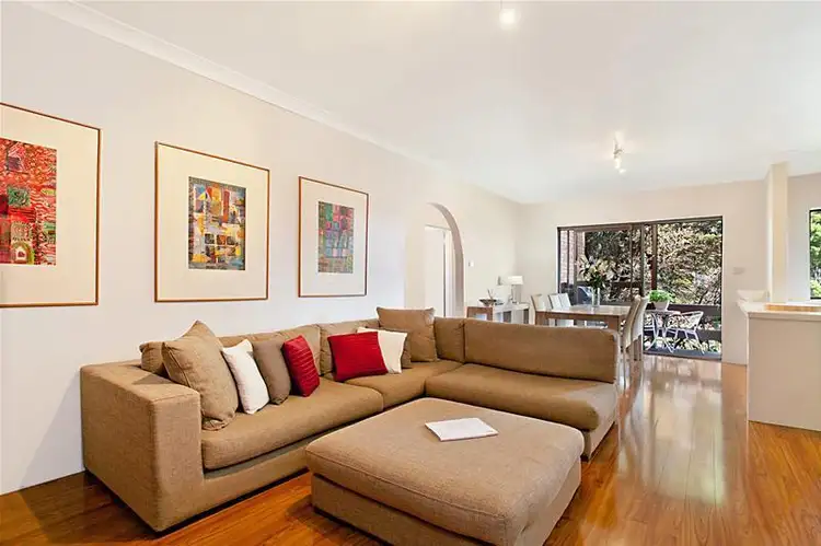 Third view of Homely apartment listing, 3/18 Selwyn Street, Merewether NSW 2291