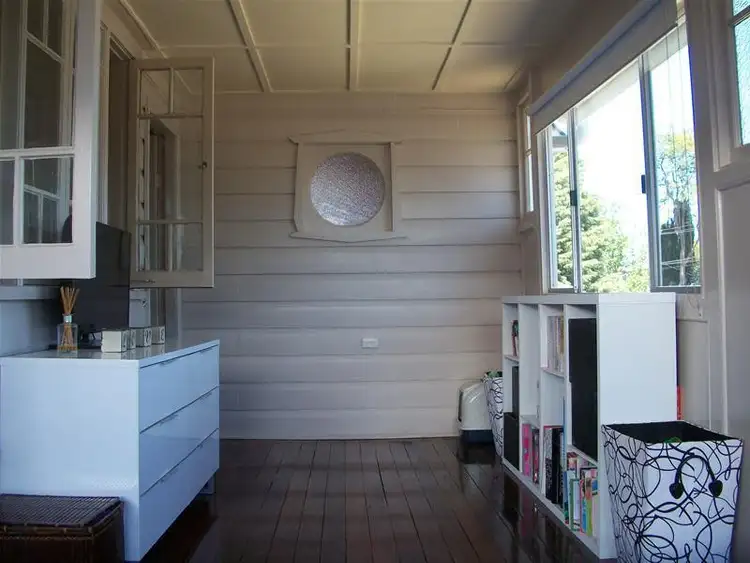 Fourth view of Homely house listing, 132 Mackenzie Street, East Toowoomba QLD 4350