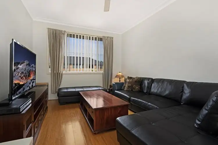 Second view of Homely unit listing, 5/32 Lingard Street, Merewether NSW 2291