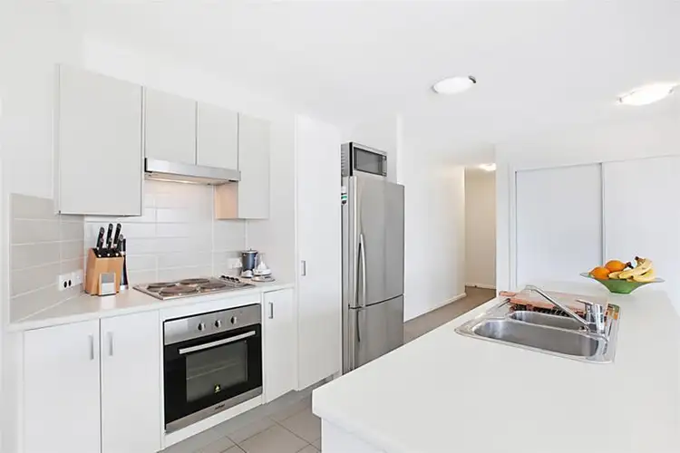 Fourth view of Homely apartment listing, 601/738 Hunter Street, Newcastle West NSW 2302