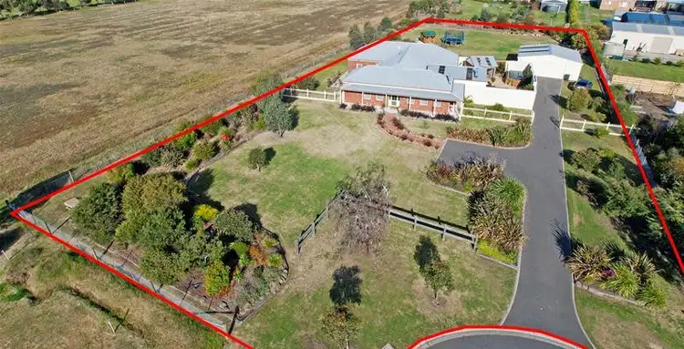 9 Fairbank Court, Leopold VIC 3224