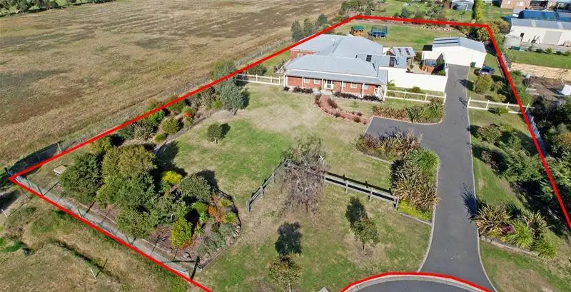 Main view of Homely house listing, 9 Fairbank Court, Leopold VIC 3224