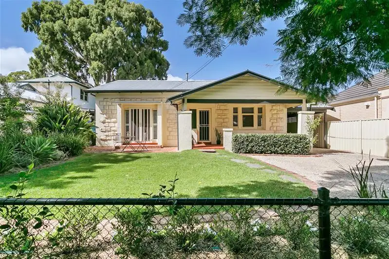 Main view of Homely house listing, 10 Ashbourne Avenue, Kingswood SA 5062