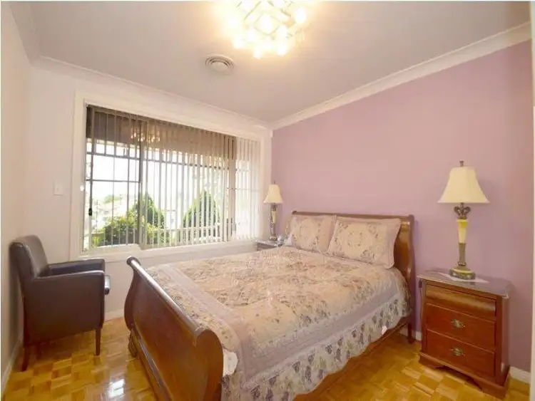 Seventh view of Homely house listing, 73 Starling Street, Green Valley NSW 2168