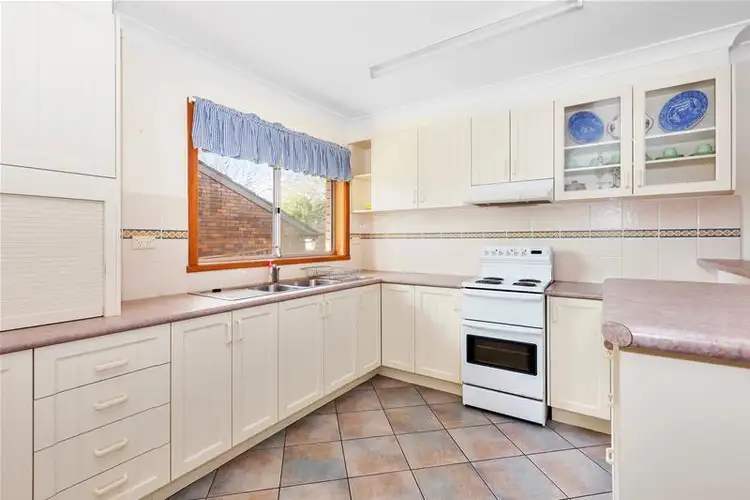 Second view of Homely house listing, 56 Mulgoa Way, Mudgee NSW 2850