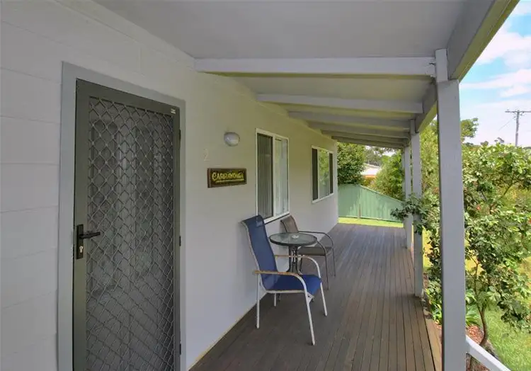 Second view of Homely house listing, 2 Morton Street, Callala Bay NSW 2540