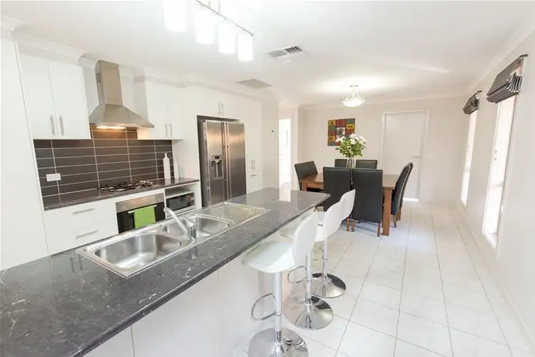 Third view of Homely house listing, 17 Sherring Way, Mildura VIC 3500