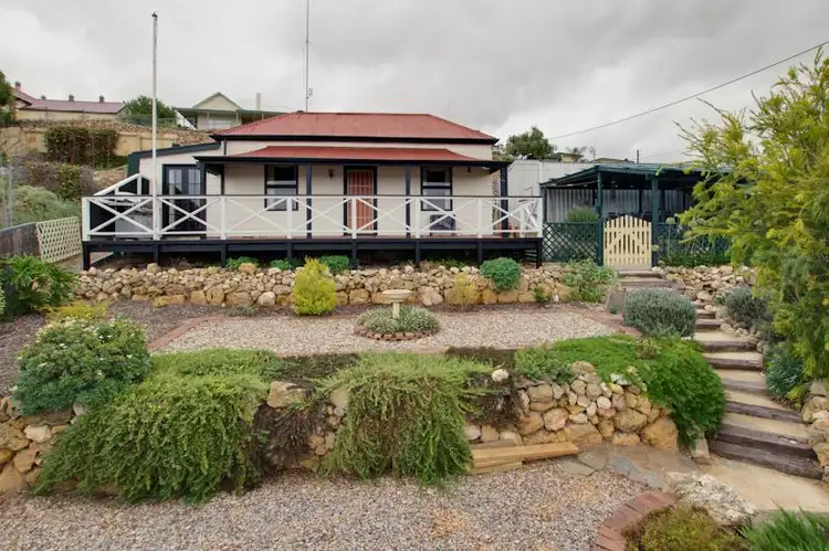 Main view of Homely house listing, 1 Schuetze Street, Mannum SA 5238