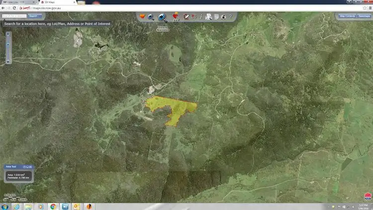 Second view of Homely land listing, Lot 2 Alpine Way, Jindabyne NSW 2627