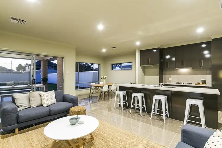 Second view of Homely house listing, 4 Rosslyn Street, Clovelly Park SA 5042