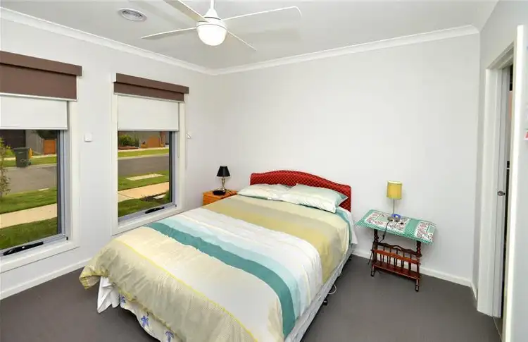 Fifth view of Homely townhouse listing, 2 Hoddle Drive, Leopold VIC 3224