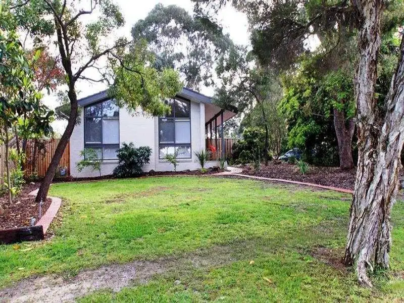 Main view of Homely house listing, 21 Hardy Crescent, Heathmont VIC 3135