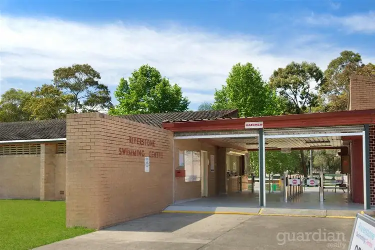 Sixth view of Homely land listing, 10 Elizabeth Street, Riverstone NSW 2765