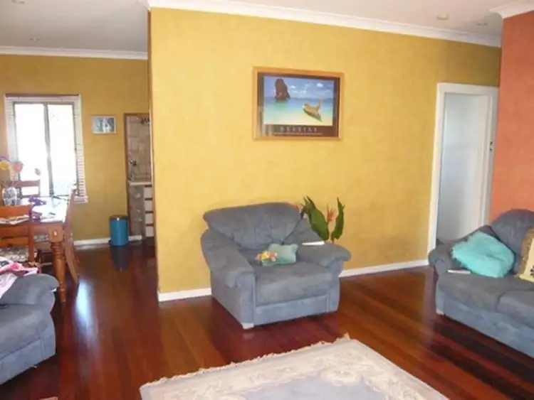 Fifth view of Homely house listing, 141 Dalley Street, East Lismore NSW 2480