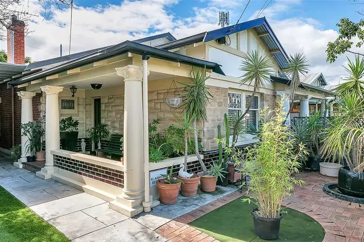 7 Nottingham Crescent, Glandore SA 5037