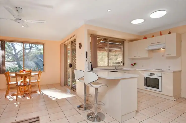 19 Barrani Place, Lilli Pilli NSW 2536