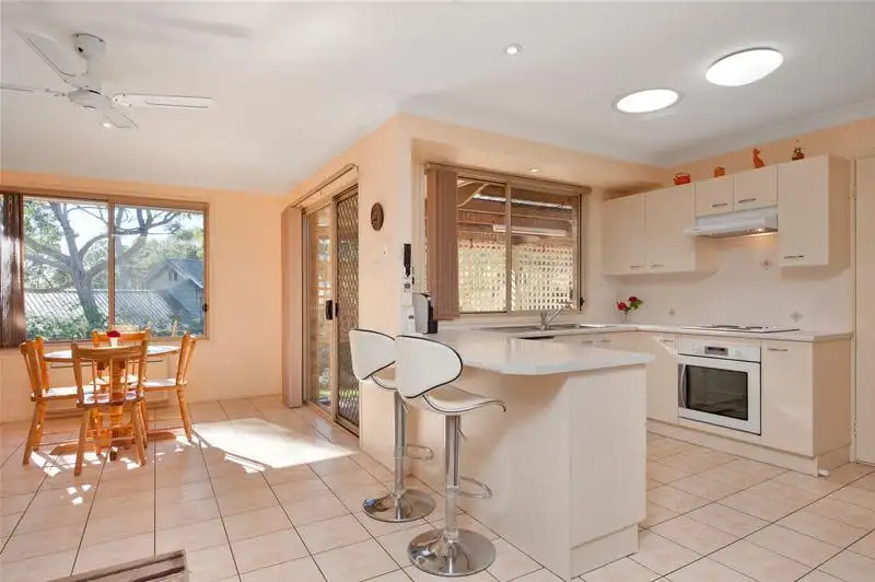 Main view of Homely house listing, 19 Barrani Place, Lilli Pilli NSW 2536