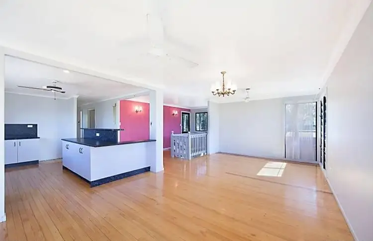 Third view of Homely house listing, 396 Dalrymple Road, Heatley QLD 4814