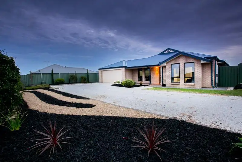 Main view of Homely house listing, 6 Teal Close, Aldinga Beach SA 5173