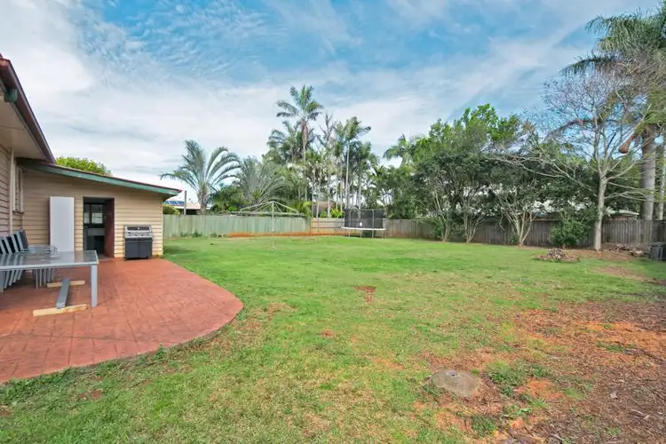 Fifth view of Homely house listing, 648 Main Road, Wellington Point QLD 4160