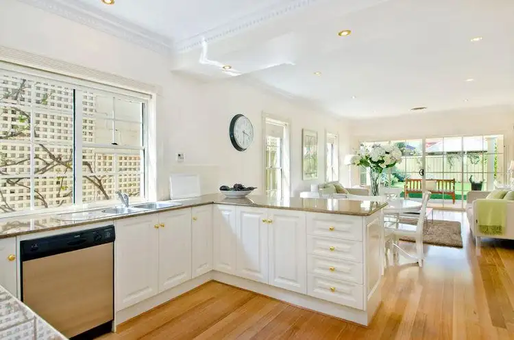 Third view of Homely house listing, 21 Wilkinson Road, Parkside SA 5063