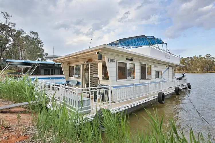 Sixth view of Homely house listing, 00 Bruces Bend Marina, Nichols Point VIC 3501