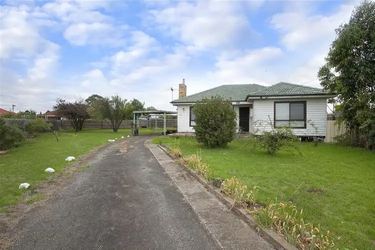 13 Blackley Court, Deer Park VIC 3023