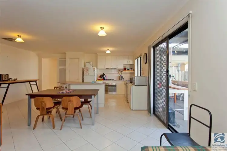 Seventh view of Homely house listing, 11 Firestone Way, Wodonga VIC 3690